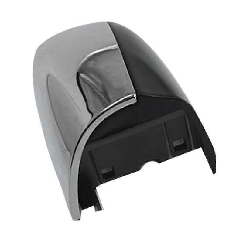 Left Front Door Handle Caps Trim Chrome Cover A0997661700 For C-class W205 S205 W222 W213 C253 2015-2021 A