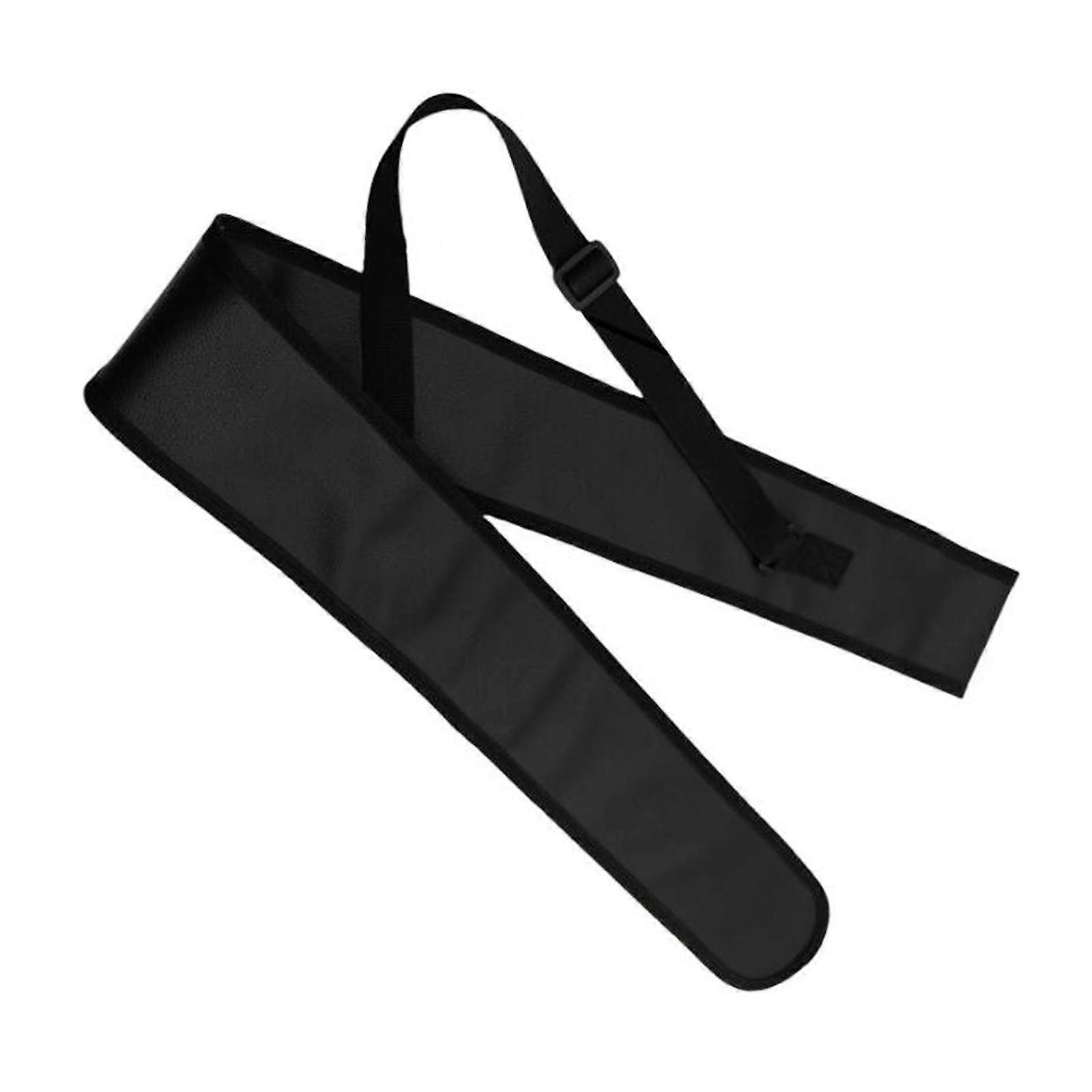 Pool Cue Stick Φέρνοντας Τσάντα Ρυθμιζόμενη Τσάντα Μεταφοράς Ώμου Ιμάντα Μπιλιάρδου Cue Carry Bag 81cmx9cm
