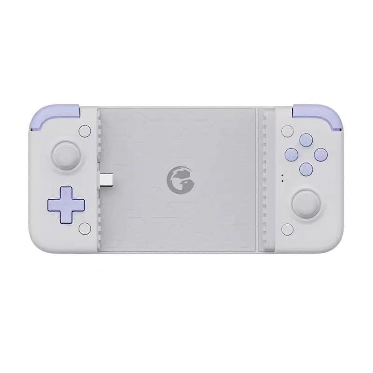 X2S Gamepad for Android & 15 - Gaming Controller with USB-C Port, Hall Effect Joysticks