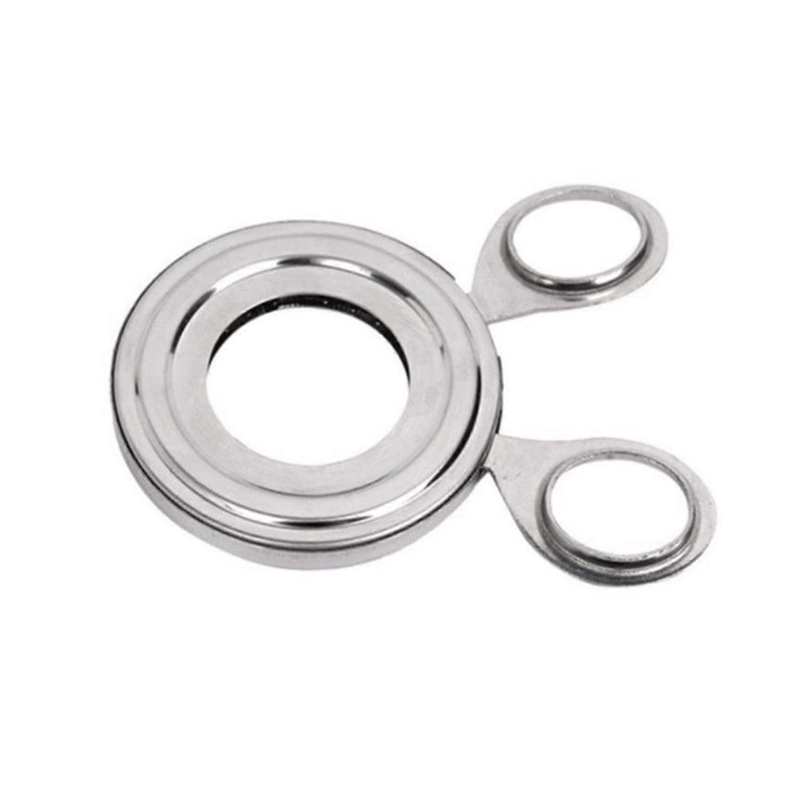 Egg Opener Tool Stainless Steel Eggshell Cutter Scissors Baking Mess-Free Cracking Kitchen Utensil for Precise Baking