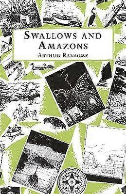 Swallows And Amazons