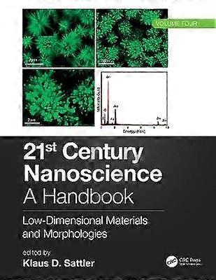 21st Century Nanoscience â A Handbook