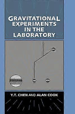 Gravitational Experiments in the Laboratory
