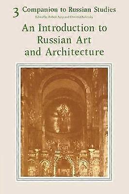 Companion to Russian Studies