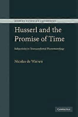 Husserl et la promesse du temps