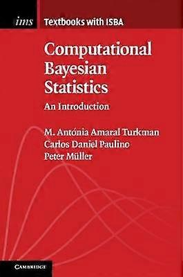 Computational Bayesian Statistics