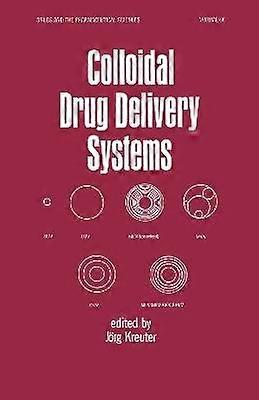Colloidal Drug Delivery Systems