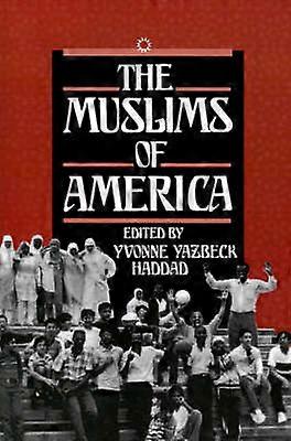 The Muslims of America