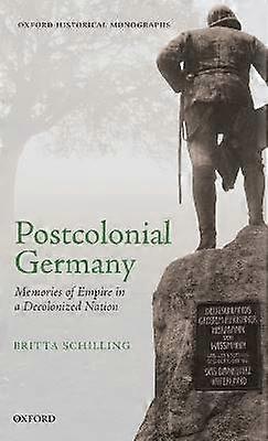 Germania postcoloniale