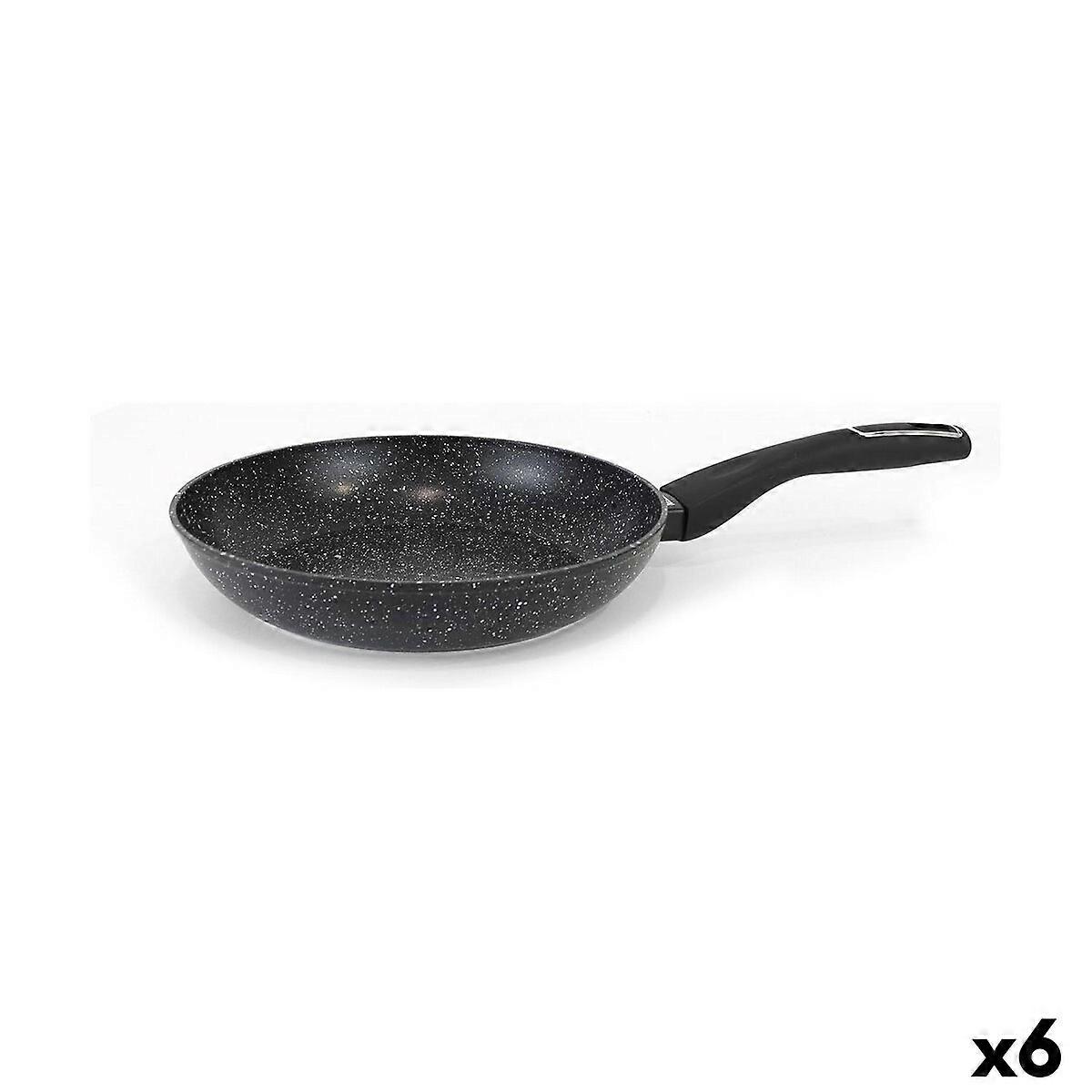 Pan Quttin Select 2.0 Schwarz (6 Einheiten)