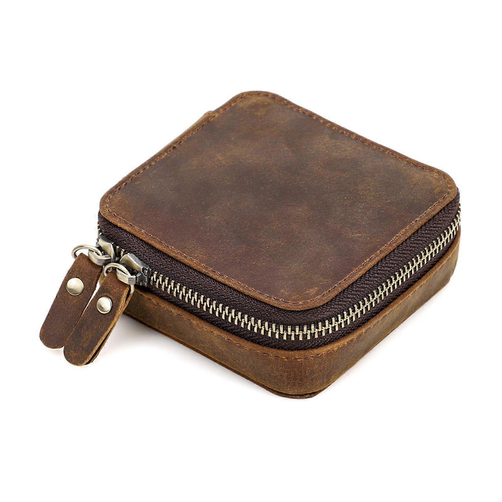 Jewelry Travel Case for Men