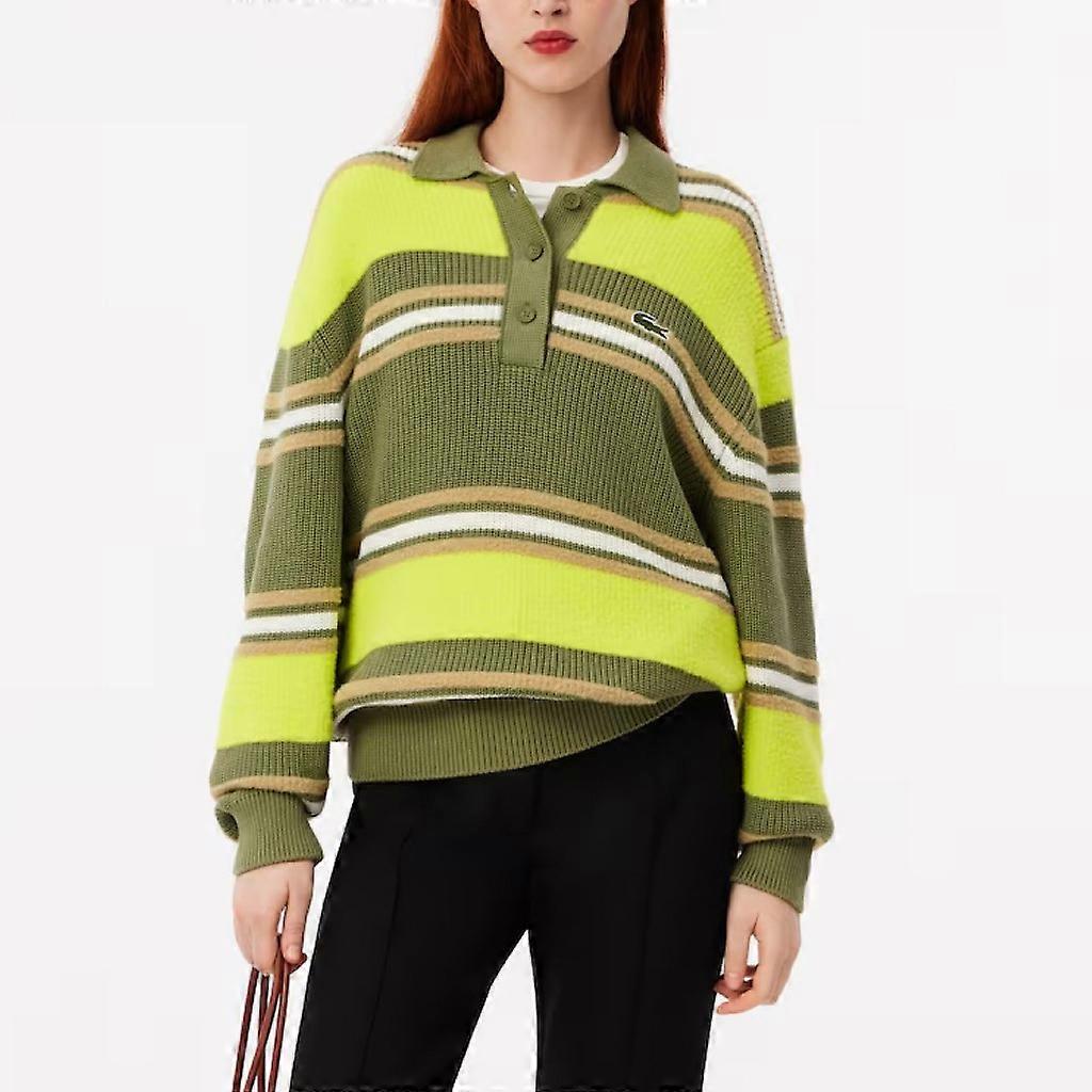 Lacoste Af3442 Pulls