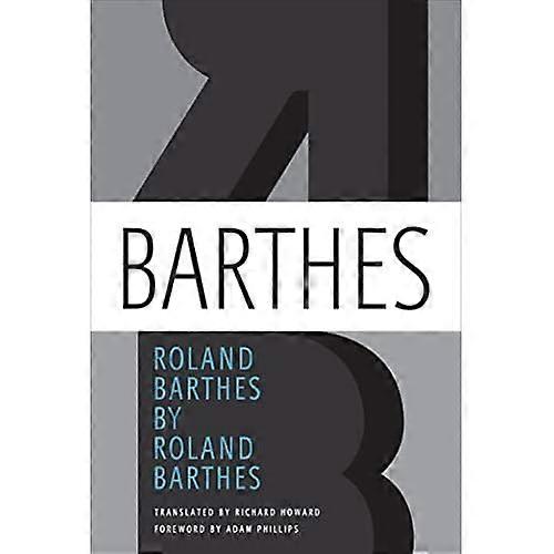 Roland Barthes