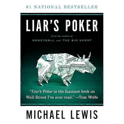 Liar's Poker