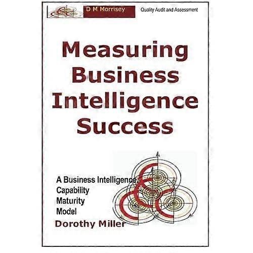 Measuring Business Intelligence Success: A Business Intelligence Capability Maturity Model