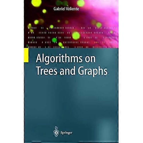 Algoritmen op bomen en grafieken