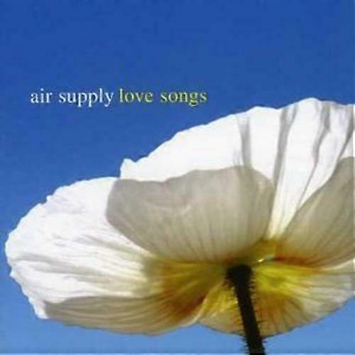 Air Supply Love Songs [us Import] CD (2005)