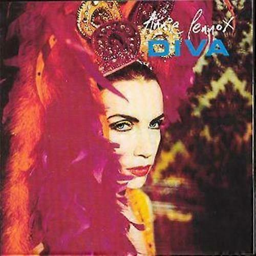 Annie Lennox Diva CD (1996)