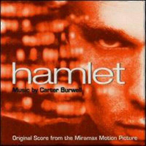 Verschiedene Hamlet CD