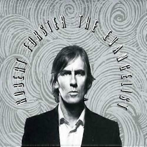 Robert Forster Evangelisten CD (2008)