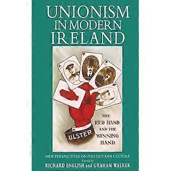 Unionism in Modern Ireland