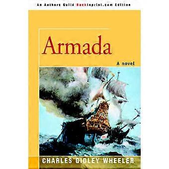 ARMADA En roman