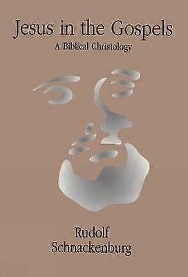 Jesus in the Gospels