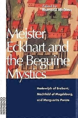 Majster Eckhart a beguine mystics