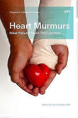 Murmure cardiace