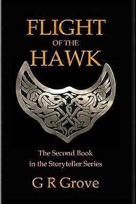Flight of the Hawk