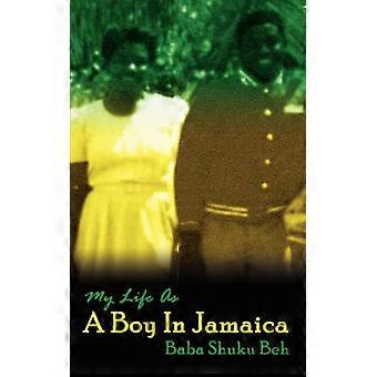 My Life As A Boy In Jamaica
