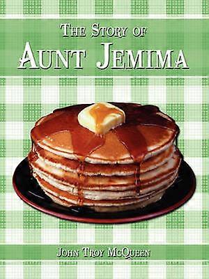 Berättelsen om moster Jemima