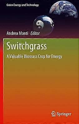 Switchgrass