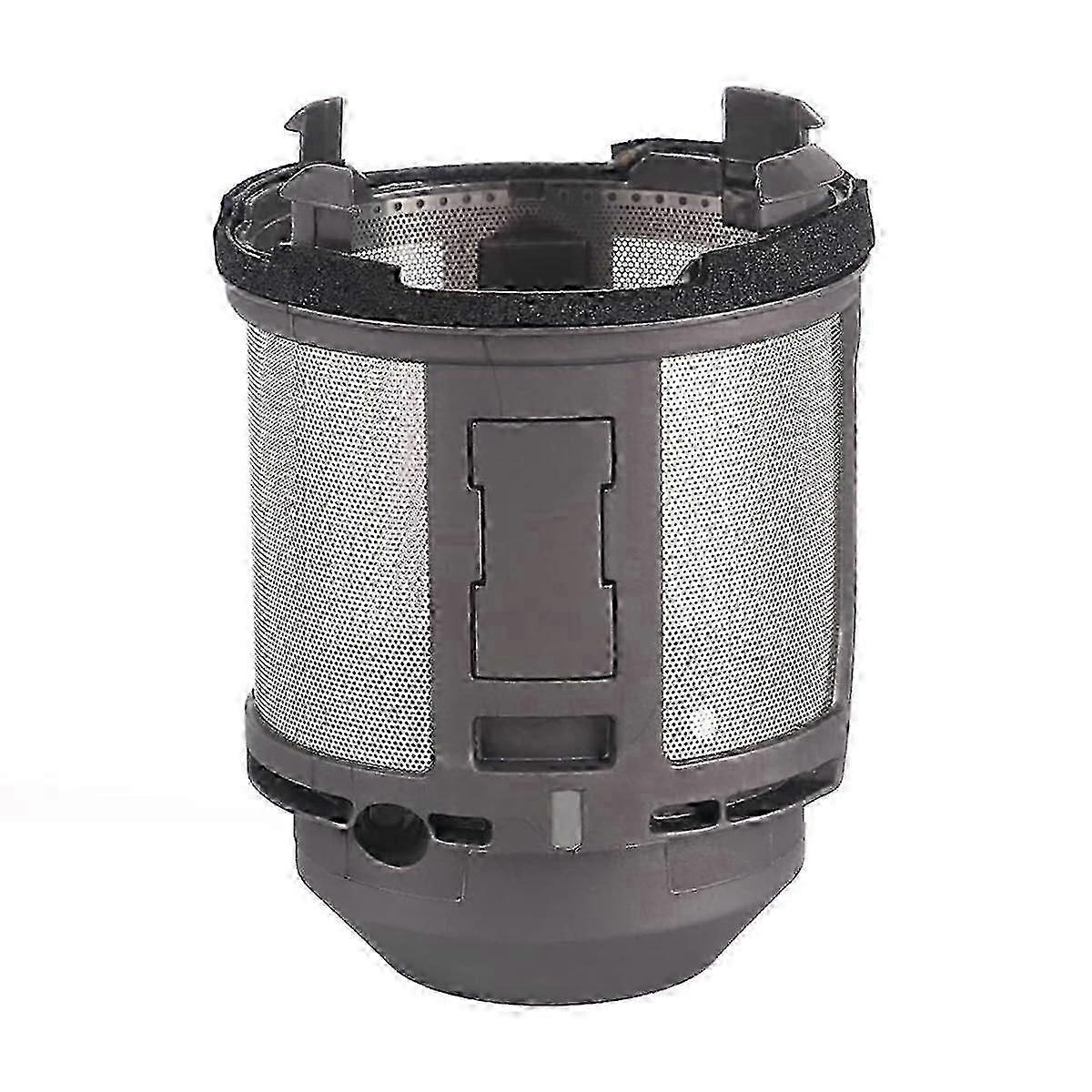 Inner Filter Replacement compatible with HS01 HS05 Models Curling Iron Inner Filter Hair Styler Filter