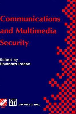 Kommunikations- och multimediasäkerhet