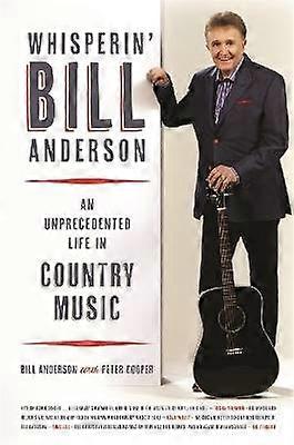 Viskande Bill Anderson
