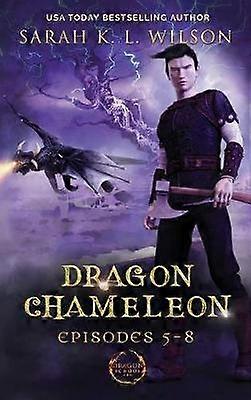 Dragon Chameleon Episodes 58