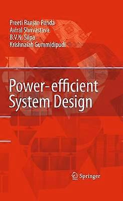 Power-efficient System Design