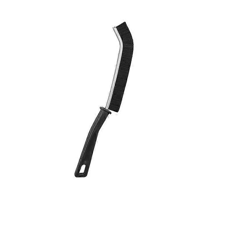 Hard-Bristled Crevice Cleaning Brush Grout Cleaner Scrub Brush Deep Tile Joints Crevice Gap Cleaning Brush Tools Accessories