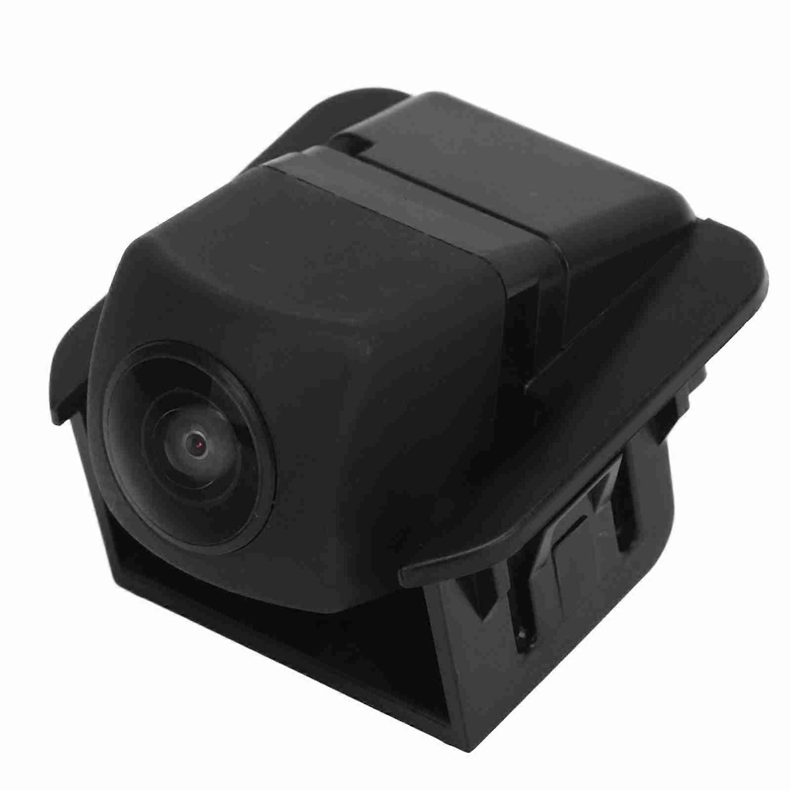 Rear View Camera 39530 TVA A01 Trunk Rear Door Reversing Backup Monitor Kit for Accord Sedan 2018 to 2020