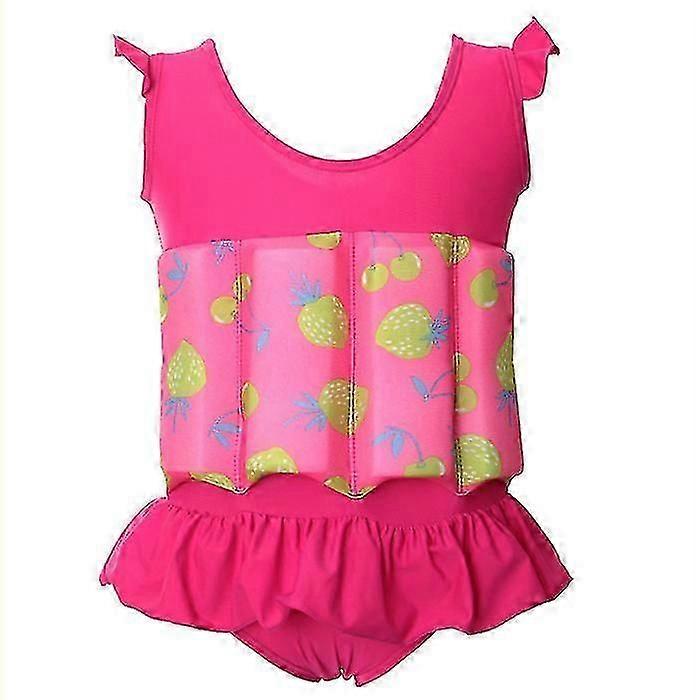 Maillot de bain flottant pour enfants 1pc