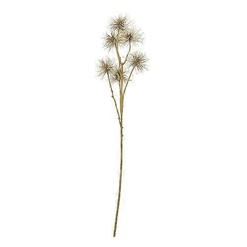 Hill Interiors Xanthium Spray Artificial Flower