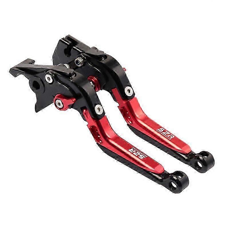 Brake Lever Handle For Cfmoto 700 Clx 700clx 700cl X 700 Clx700 Motorcycle Accessories Folding Extendable Brake Clutch Levers| |