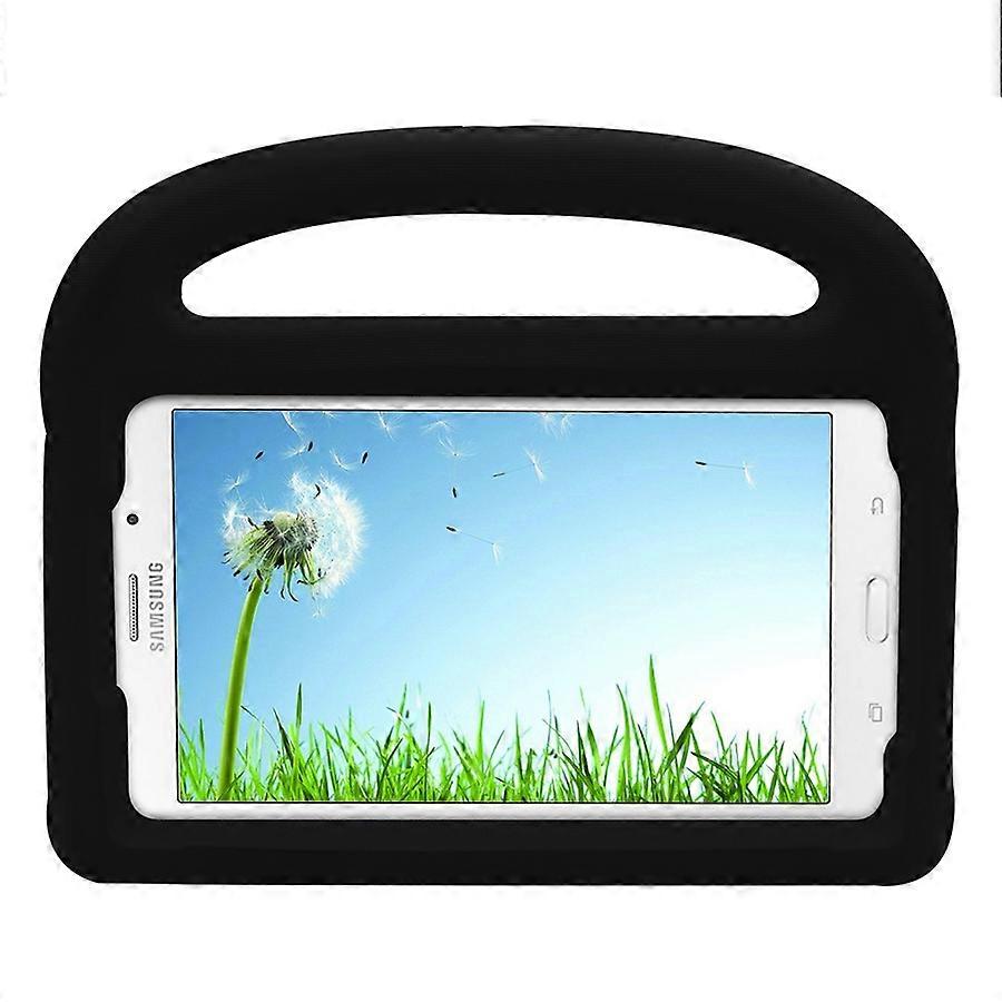 Shockproof EVA Bumper Case with Handle & Holder for Galaxy 8 inch For Galaxy 8 inch