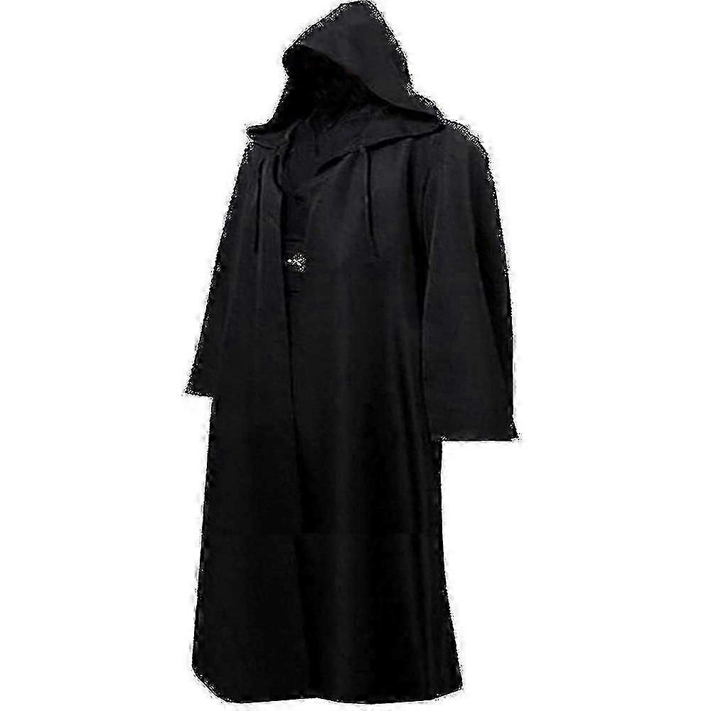 Jedi Darth Vader Cloak Costume Fancy