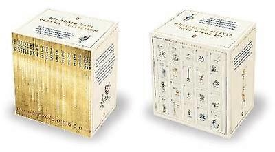 The Complete Roald Dahl Classic Collection