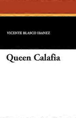 Queen Calafia