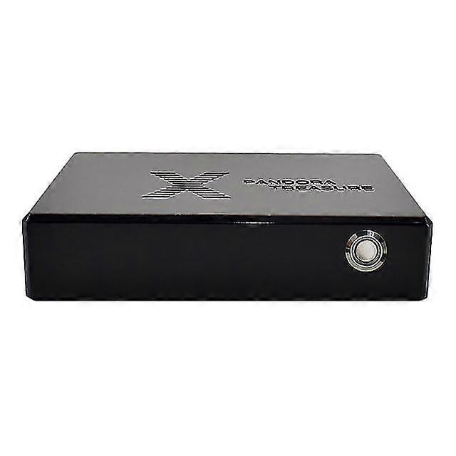 Mini Arcade Video Game Console Moonlight Treasure Game Wireless Controller Built-in 3100 2d And 60 3d Games Eu Plug