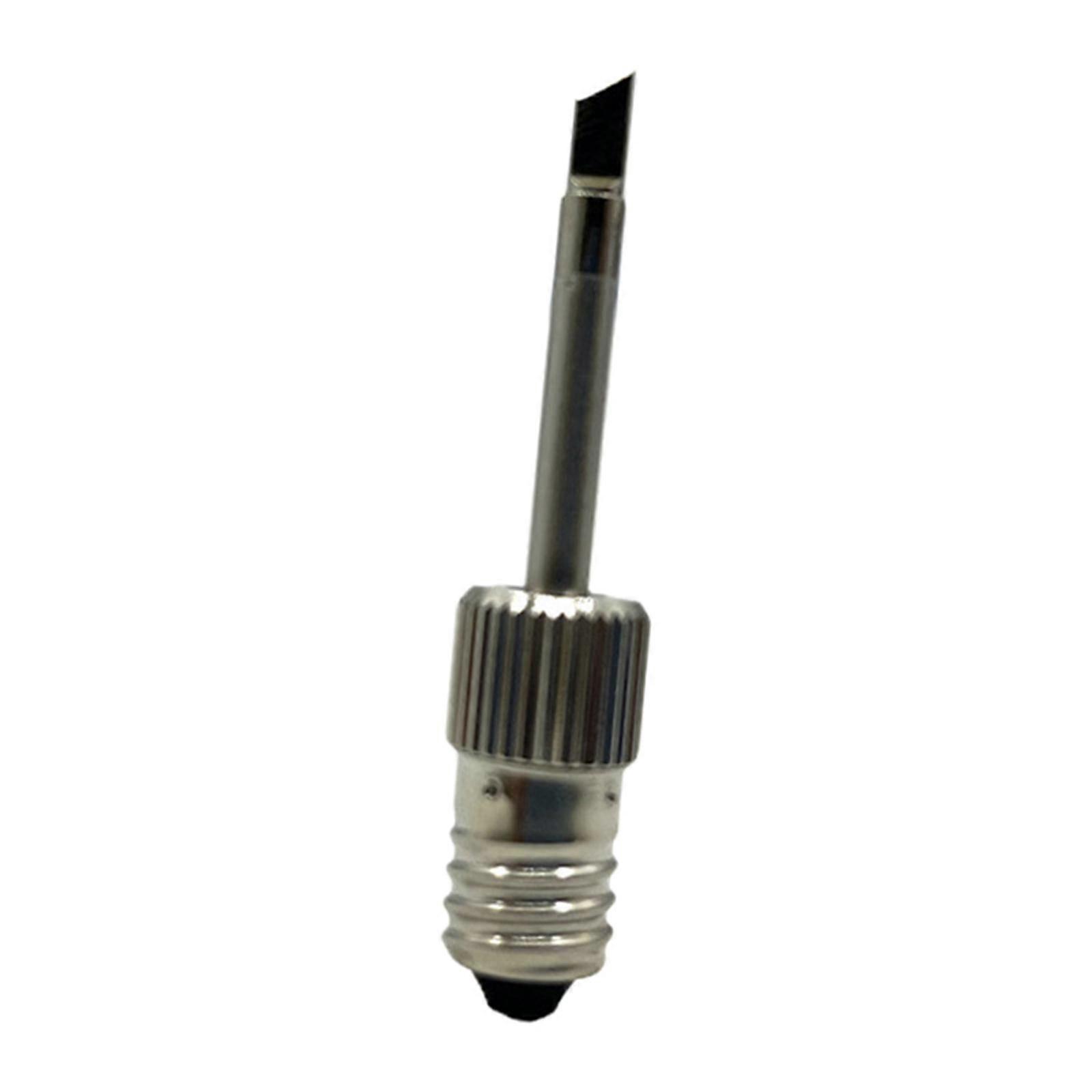 E10 Interface Soldering Iron Tip, Replacement Tips for Welding Rework