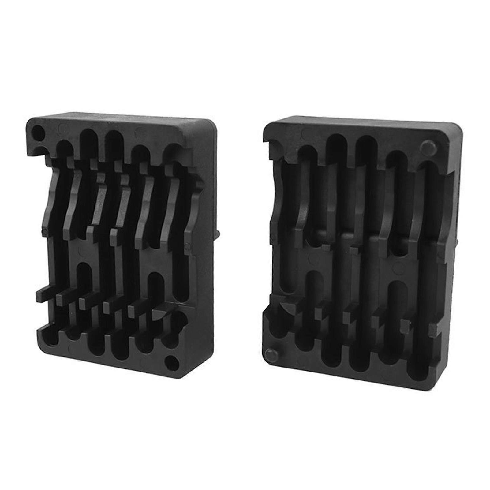 Nylon Reinforced Plastic Block Fastening Tool Part Support for Repair Assembly Workbench